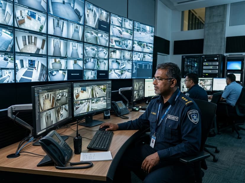Fire Safety Readiness: Emergency Evacuation Drills for Corporate IT Parks