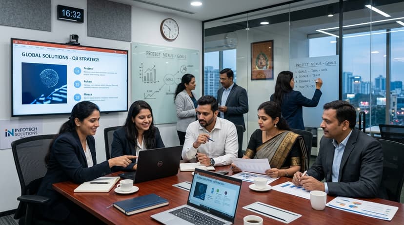 Office Operations Team