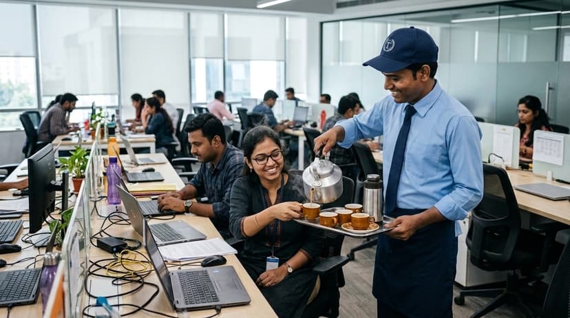 Office Operations Team